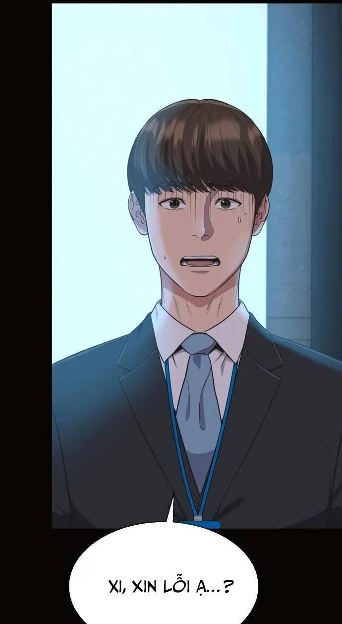 Nhân Viên Thực Tập Kim Cheolsu - chap10 - Trang 54